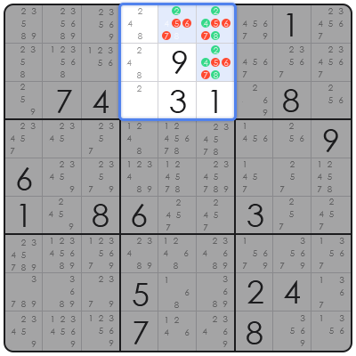 free print sudoku puzzles