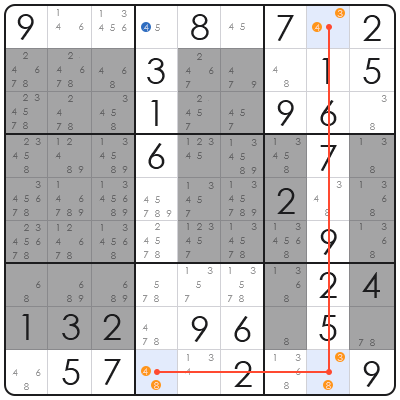 how is sudoku played