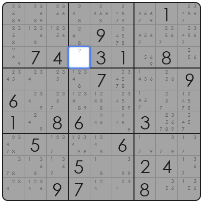 billions of sudoku puzzles